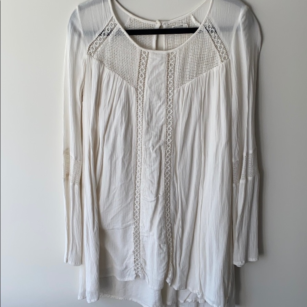 Volcom Longsleeve dress